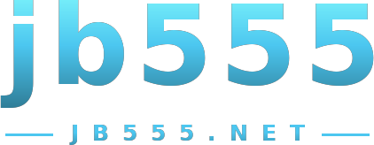 jb555 logo